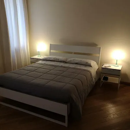 Patavium Appartamento Padova